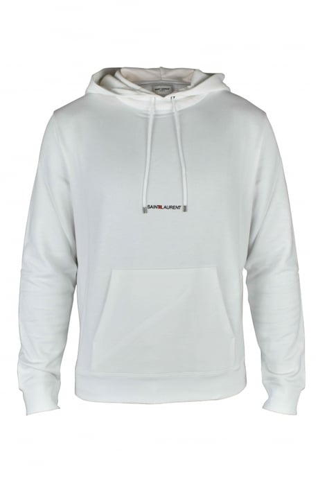 Saint Laurent Sweatshirt Wit - Image 1