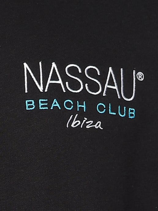 Nassau Beach Sweatjacke NB231031 - Image 2