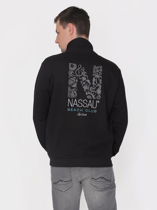 Nassau Beach Sweatjacke NB231031 - Image 5