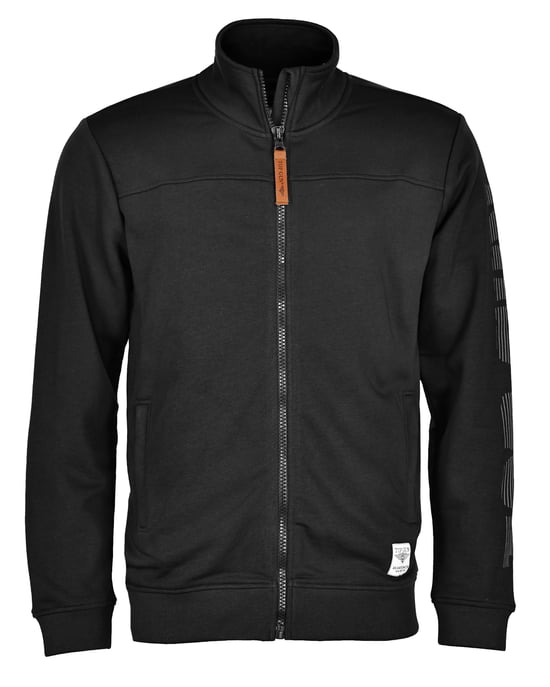 Top Gun Sweatjacke TG22007 - Image 1