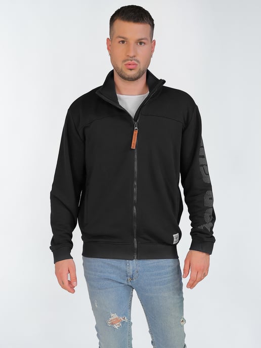 Top Gun Sweatjacke TG22007 - Image 5