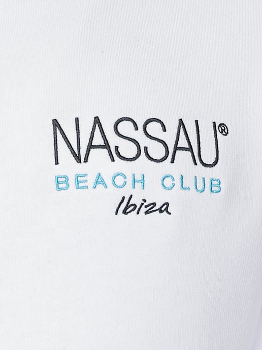 Nassau Beach Sweatjacke NB231031 - Image 2