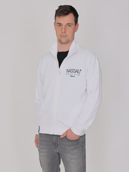 Nassau Beach Sweatjacke NB231031 - Image 3
