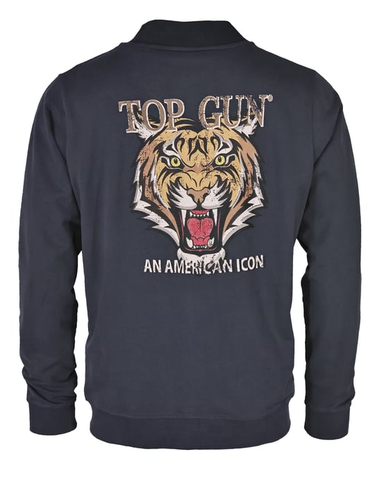 Top Gun Jacke TG20213020 - Image 2