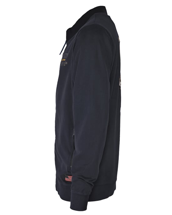 Top Gun Jacke TG20213020 - Image 3