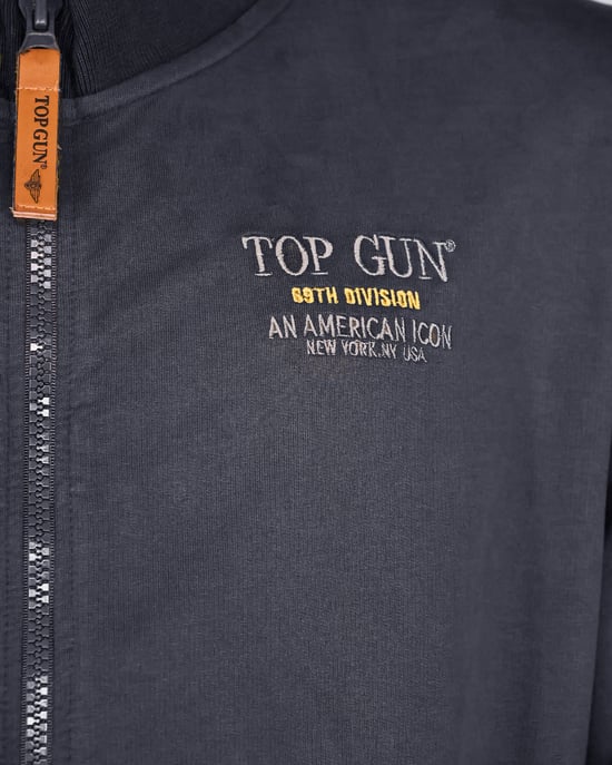 Top Gun Jacke TG20213020 - Image 4