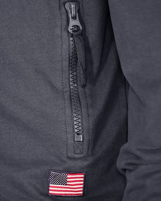 Top Gun Jacke TG20213020 - Image 5