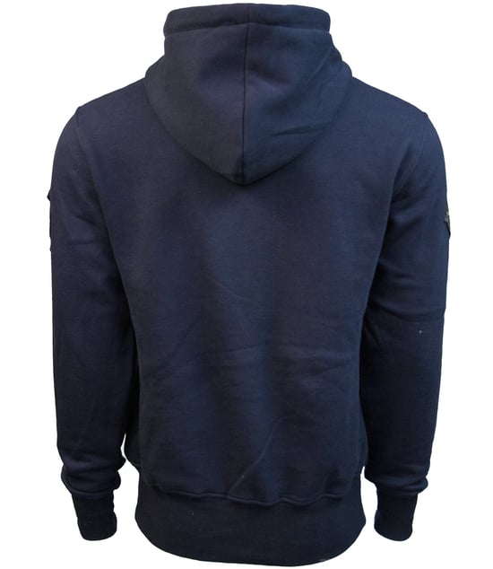 Top Gun Sweatjacke TG20191057 - Image 2