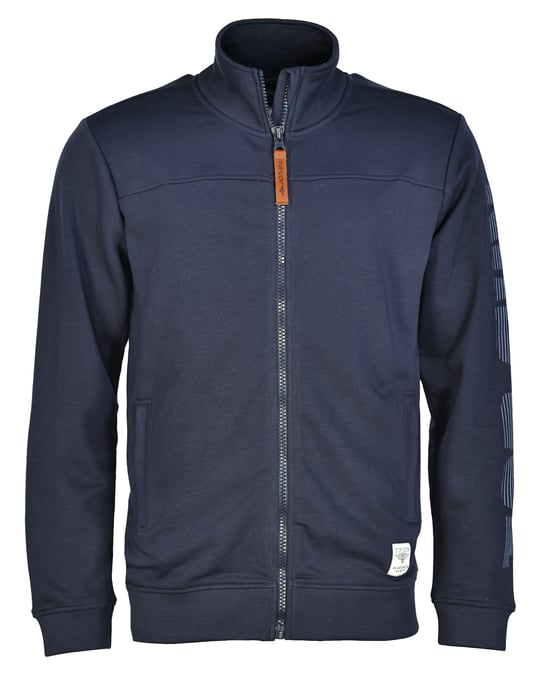 Top Gun Sweatjacke TG22007 - Image 1