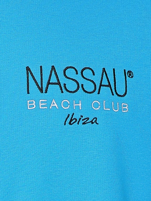 Nassau Beach Sweatjacke NB231031 - Image 2