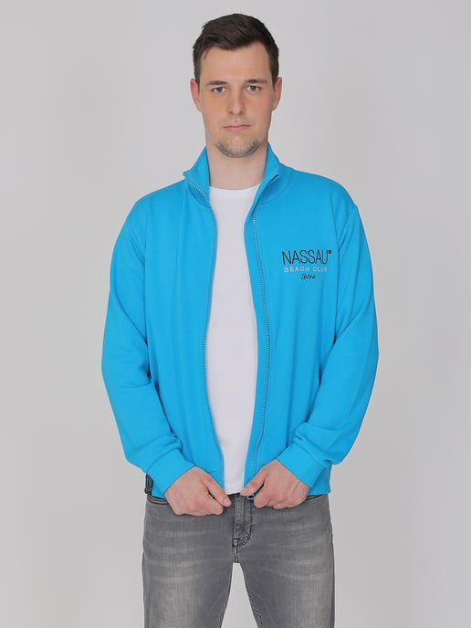 Nassau Beach Sweatjacke NB231031 - Image 4