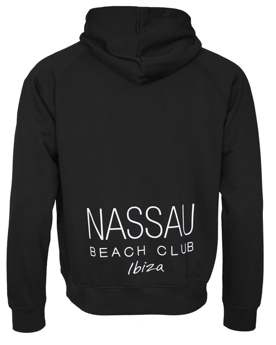 Nassau Beach Sweatshirt NB22009 - Image 4