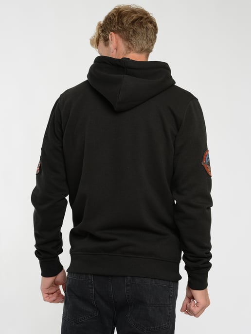 Top Gun Sweatjacke TG20191057 - Image 4