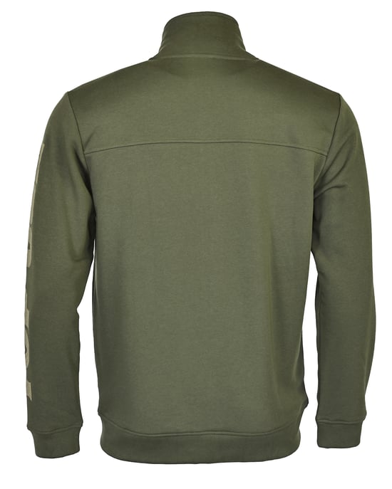 Top Gun Sweatjacke TG22007 - Image 2