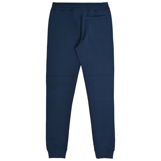 Lambretta Heren AW24 Logo Joggingbroek (Navy) - Image 2