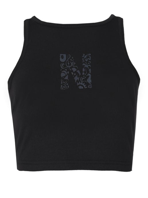 Nassau Beach short tanktop NB231034 NB Logo - Image 2