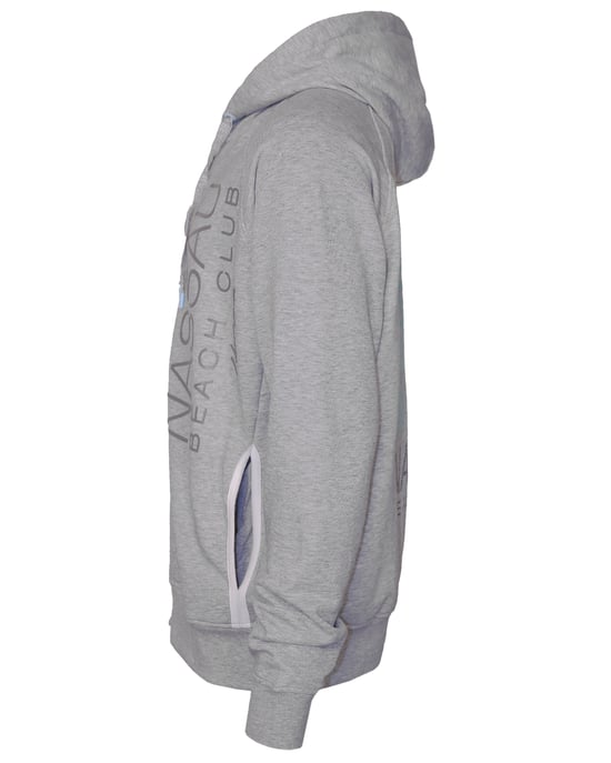 Nassau Beach Sweatjacke NB22008 - Image 3