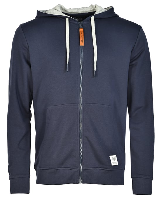 Top Gun Sweatjacke TG22010 - Image 1