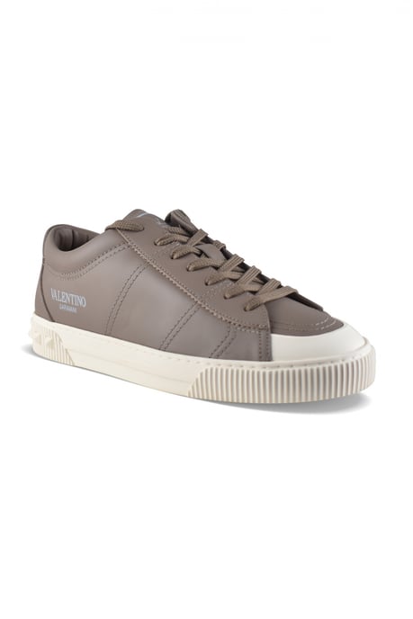 Valentino Garavani Cityplanet sneakers Bruin - Image 2