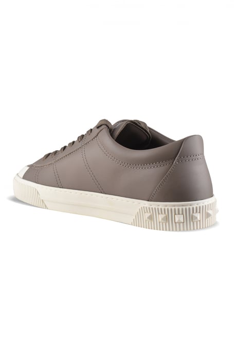 Valentino Garavani Cityplanet sneakers Bruin - Image 3