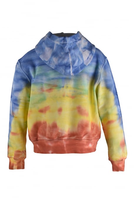AMIRI Sweatshirt Veelkleurig - Image 2