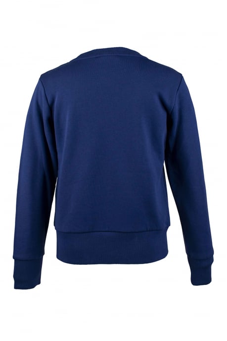 Moncler Sweatshirt Blauw - Image 2