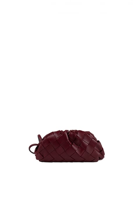 Bottega Veneta Buideltas Bordeaux - Image 1