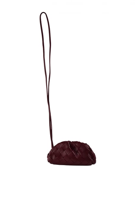 Bottega Veneta Buideltas Bordeaux - Image 2