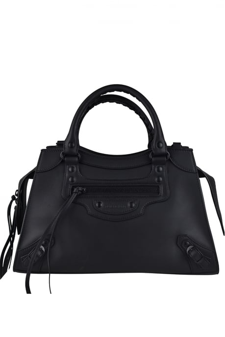 Balenciaga Neo Stadstas Zwart - Image 1