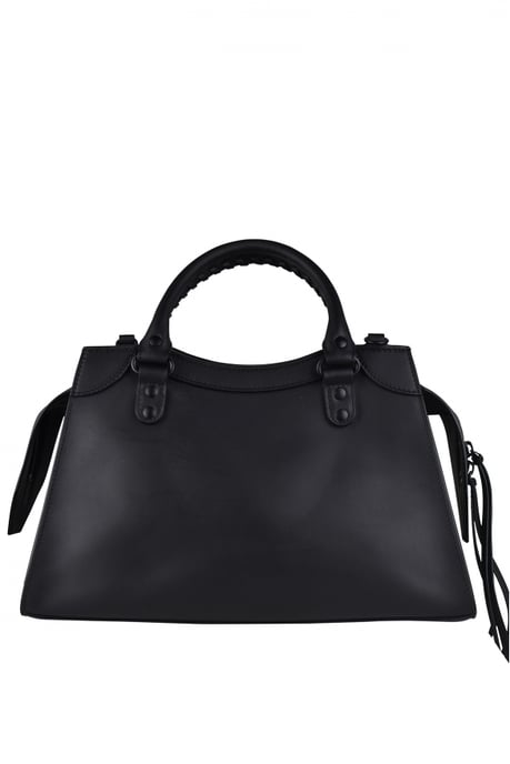 Balenciaga Neo Stadstas Zwart - Image 2
