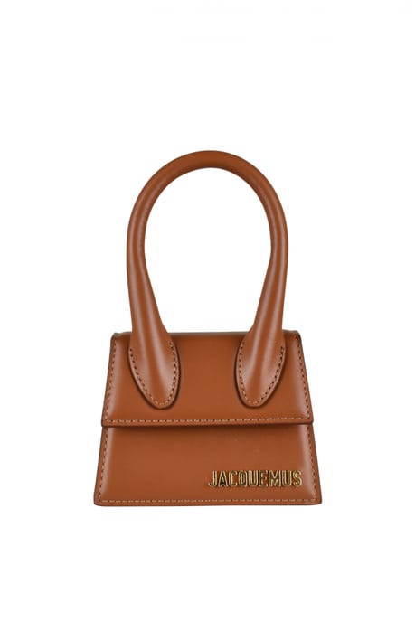 Jacquemus Le Chiquito Brown - Image 1