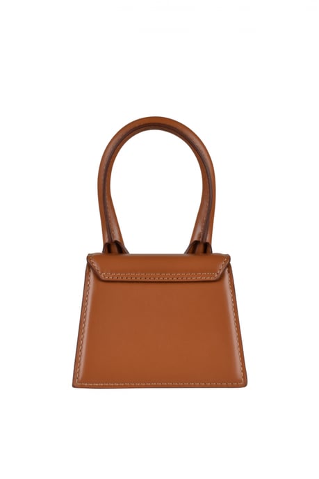 Jacquemus Le Chiquito Brown - Image 2