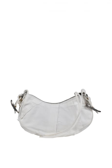 Balenciaga Cagole XS Tas Wit - Image 2