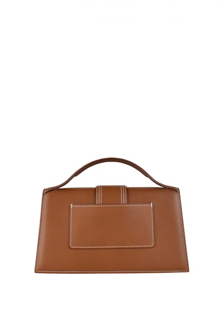 Jacquemus Le Grand Bambino Bruin - Image 2