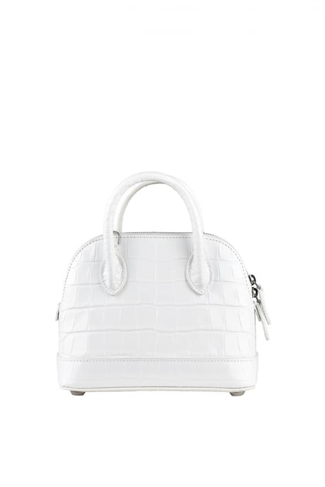 Balenciaga Ville handtas Wit - Image 2