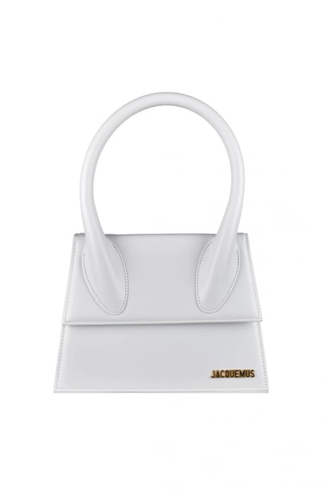 Jacquemus Le Grand Chiquito Wit - Image 1