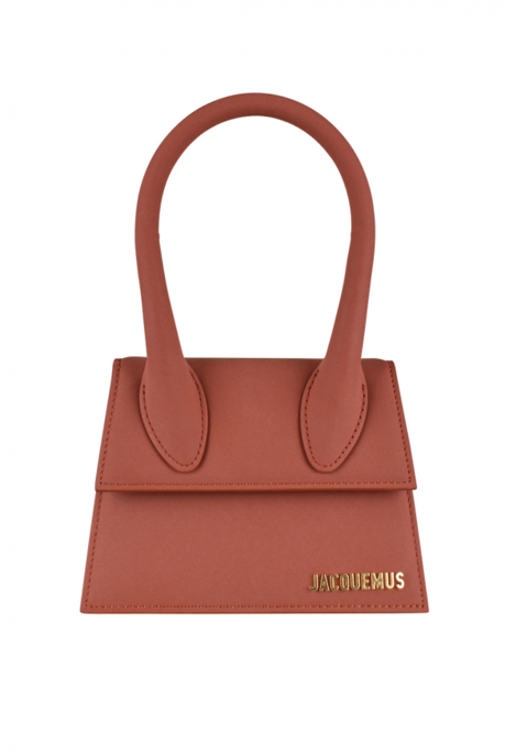 Jacquemus Le Chiquito Moyen Rood - Image 1