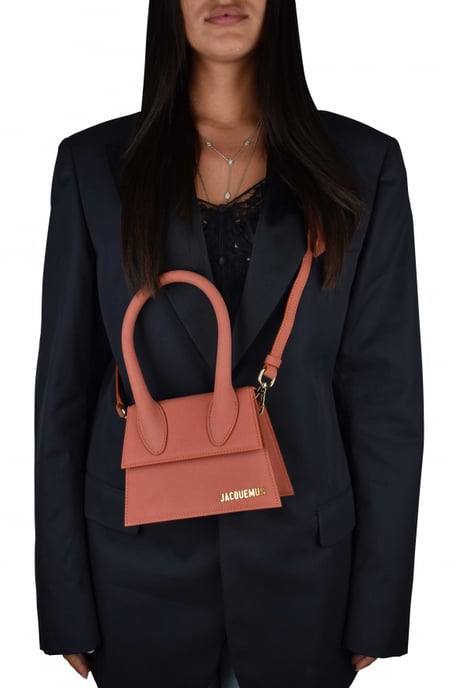 Jacquemus Le Chiquito Moyen Rood - Image 2