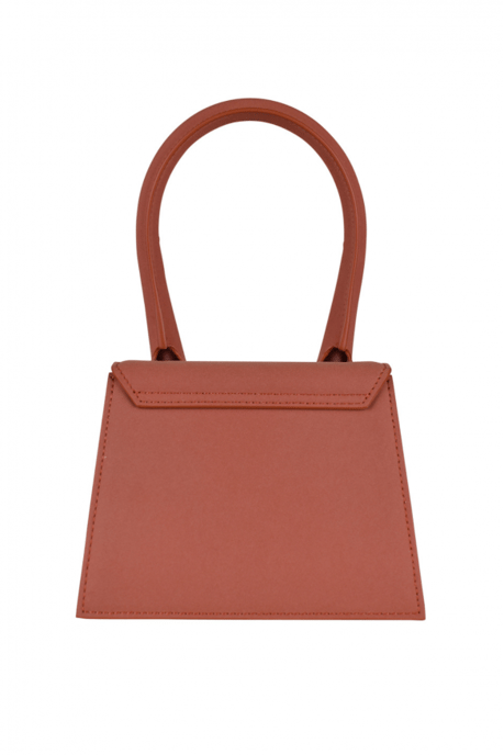 Jacquemus Le Chiquito Moyen Rood - Image 3
