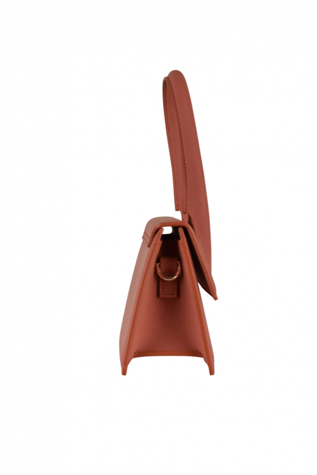 Jacquemus Le Chiquito Moyen Rood - Image 4