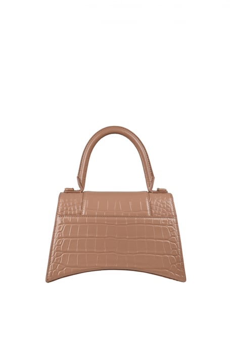Balenciaga Zandloper handtas Nude - Image 2