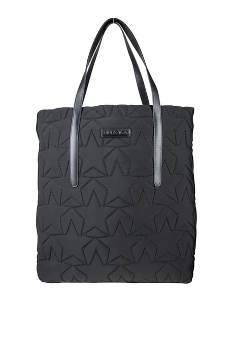 Jimmy Choo Tote Bag Zwart - Image 1