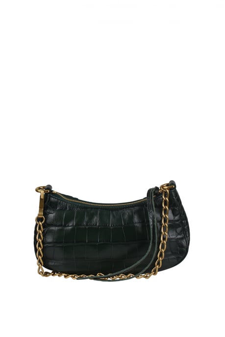 Balenciaga Cagole Tas Groen - Image 3