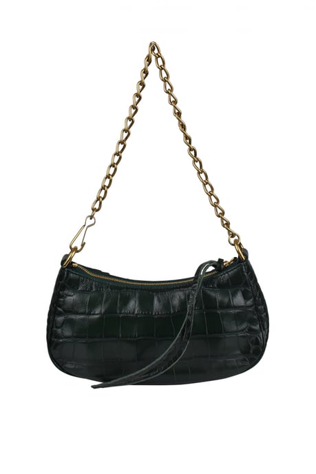 Balenciaga Cagole Tas Groen - Image 4