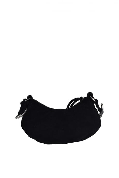 Balenciaga Cagole XS Tas Zwart - Image 2