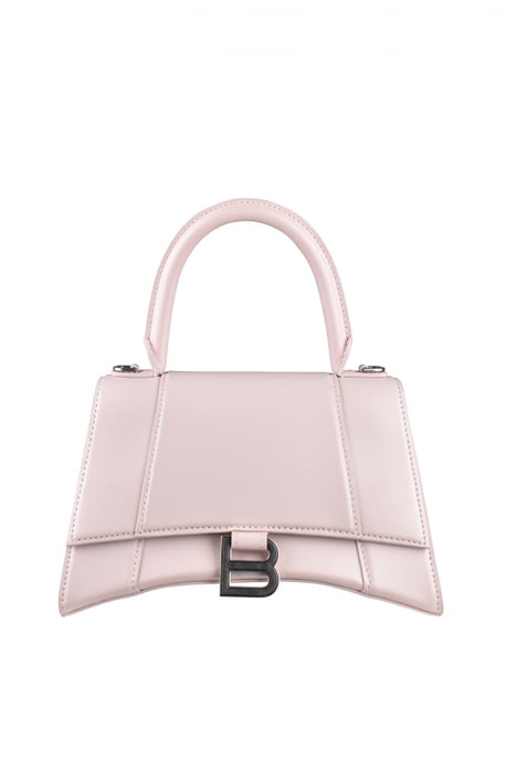 Balenciaga Zandloper handtas Grijs - Image 1