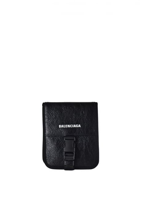 Balenciaga schooltas zwart - Image 1