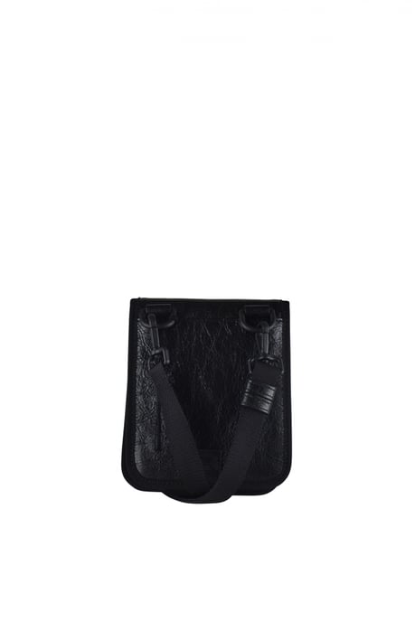 Balenciaga schooltas zwart - Image 2