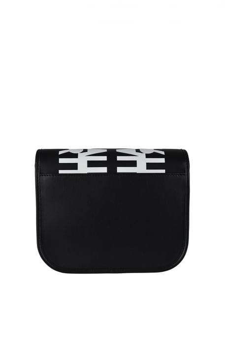 Burberry Schoudertas Zwart - Image 2