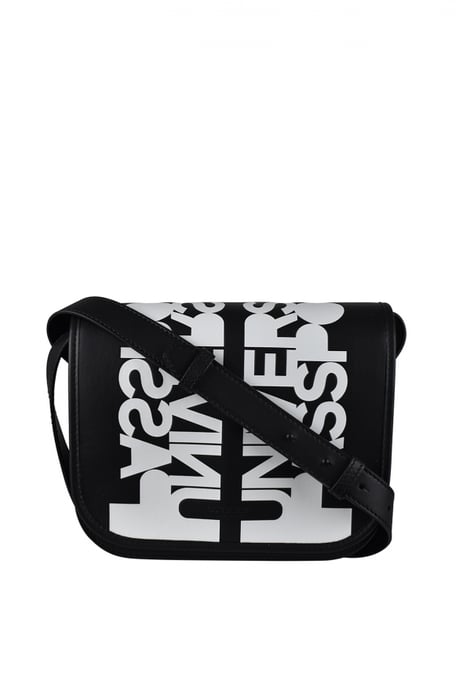 Burberry Schoudertas Zwart - Image 3